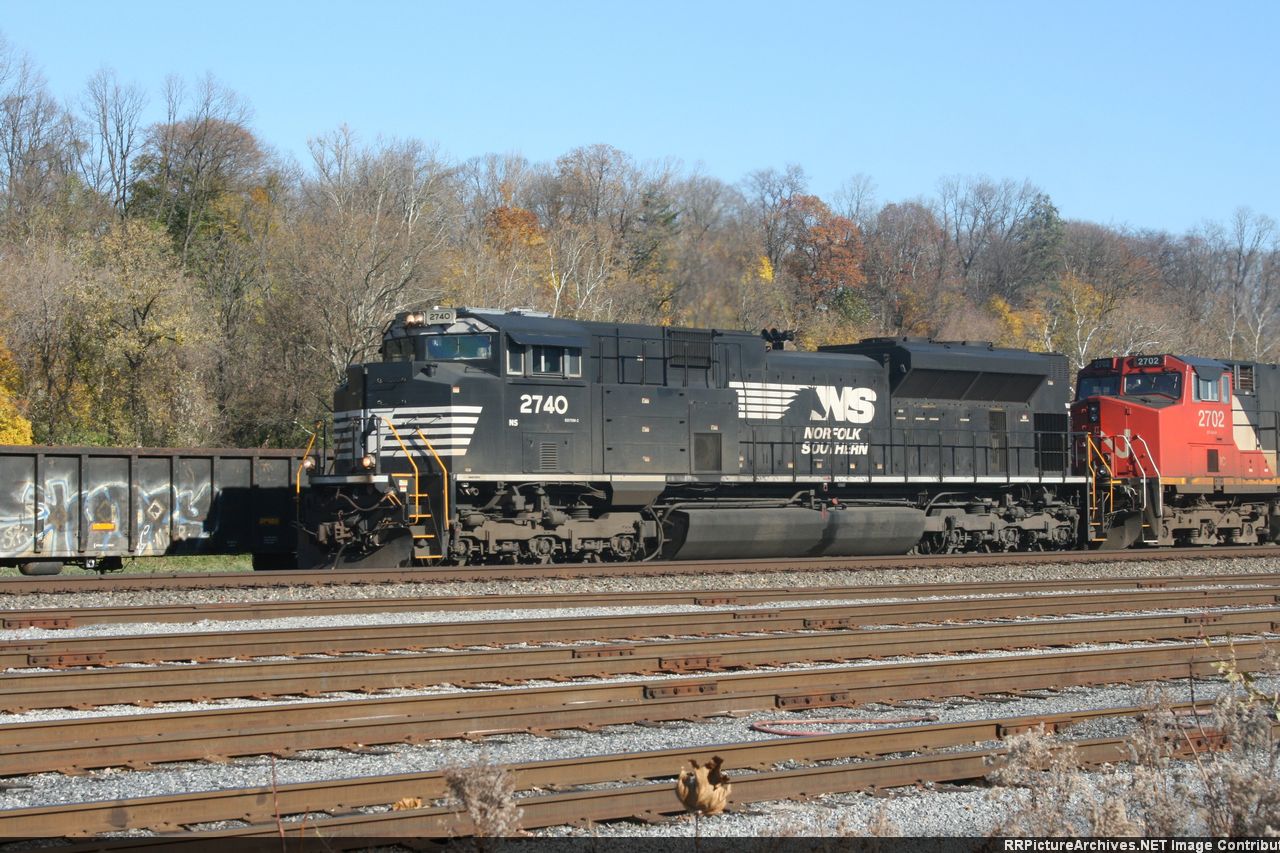 NS 2740